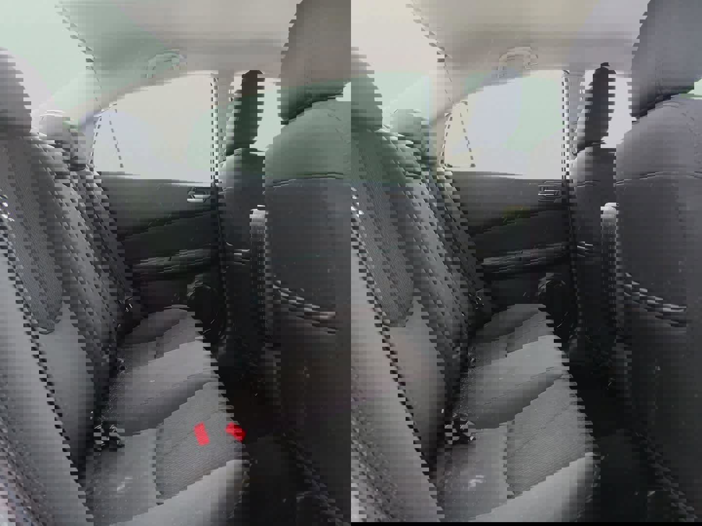 Used 2011 MAZDA MAZDA6 i Sport image 28