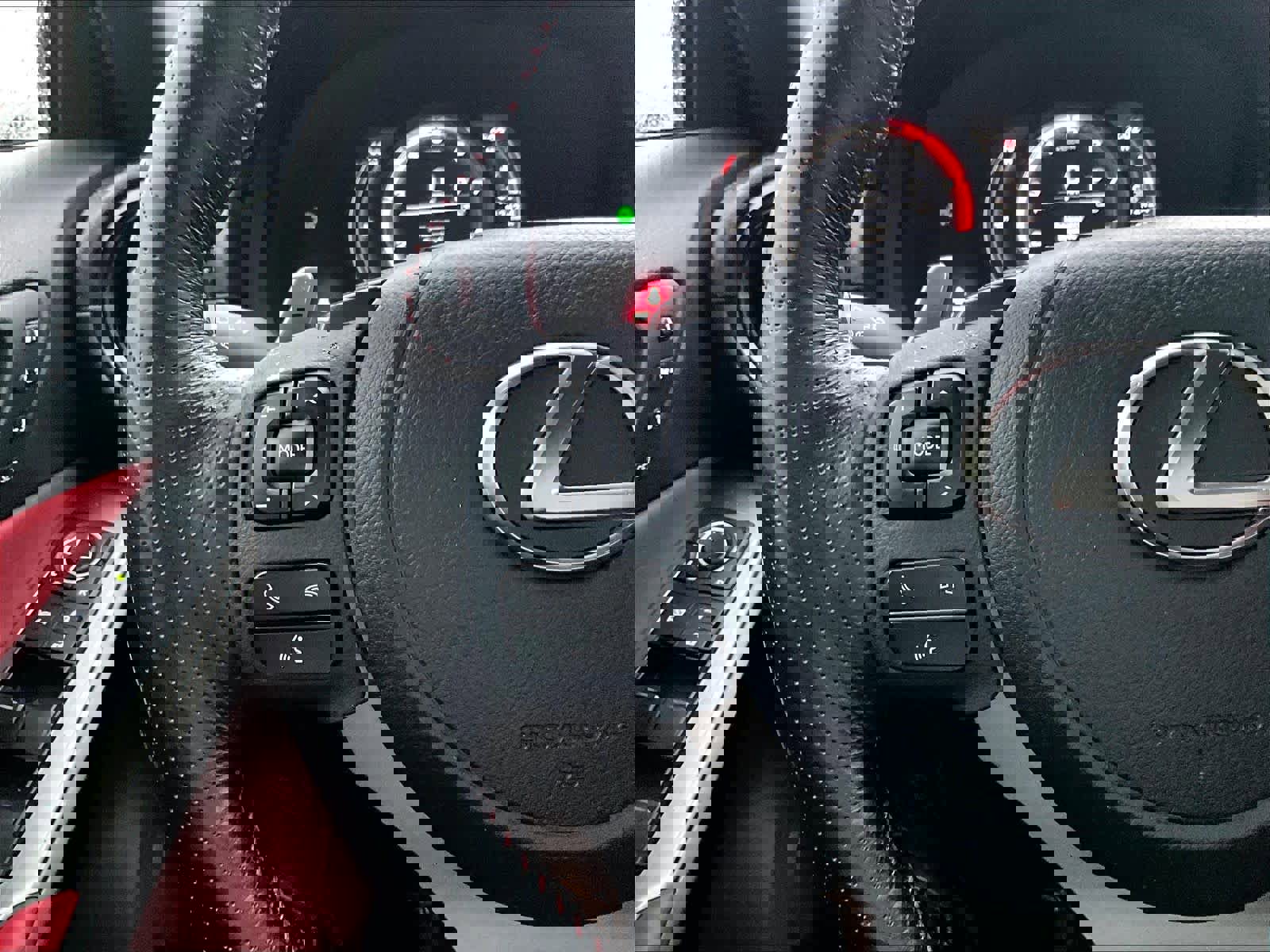 Used 2023 Lexus IS 500 image 23