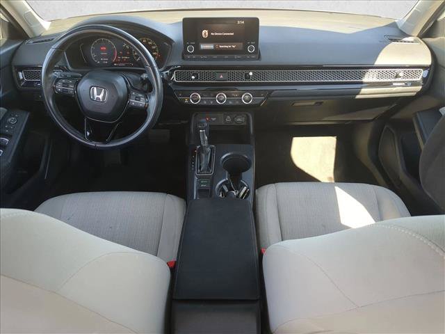 Used 2024 Honda Civic EX image 17