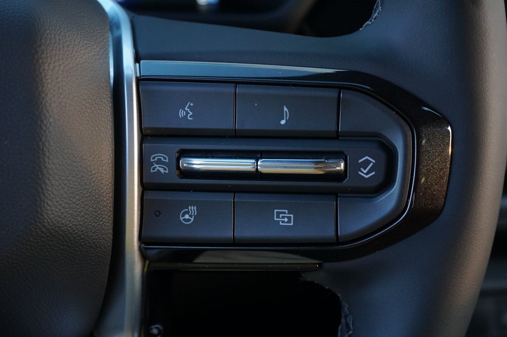 New 2026 Chevrolet Colorado Trail Boss image 21