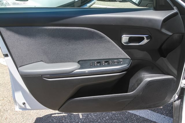 Certified 2025 Kia K4 GT-Line Turbo FWD image 21