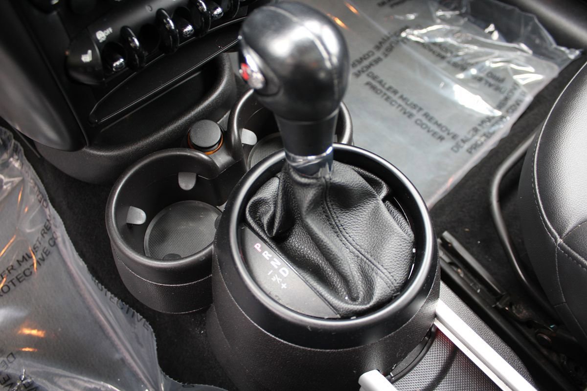 Used 2014 MINI Cooper Countryman S FWD image 17