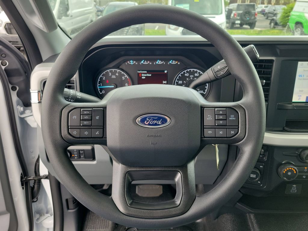 New 2026 Ford F250 XL AWD/4WD image 23