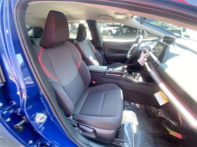 New 2026 Toyota Prius Plug-In Hybrid image 23