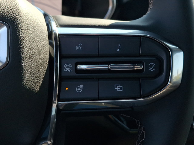 New 2026 GMC Canyon Denali AWD/4WD image 18