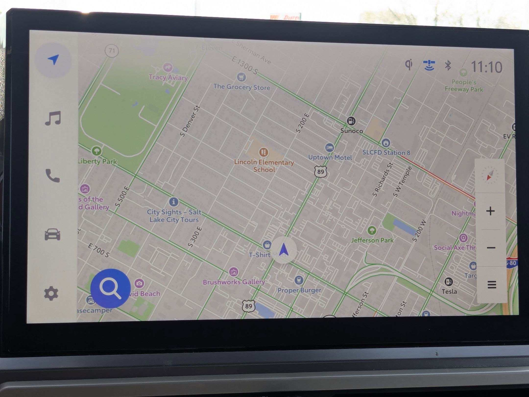 Used 2024 Toyota Tacoma TRD Off-Road w/ TRD Off Road Premium Package image 25