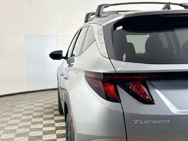 Used 2026 Hyundai Tucson SEL Plus FWD image 35