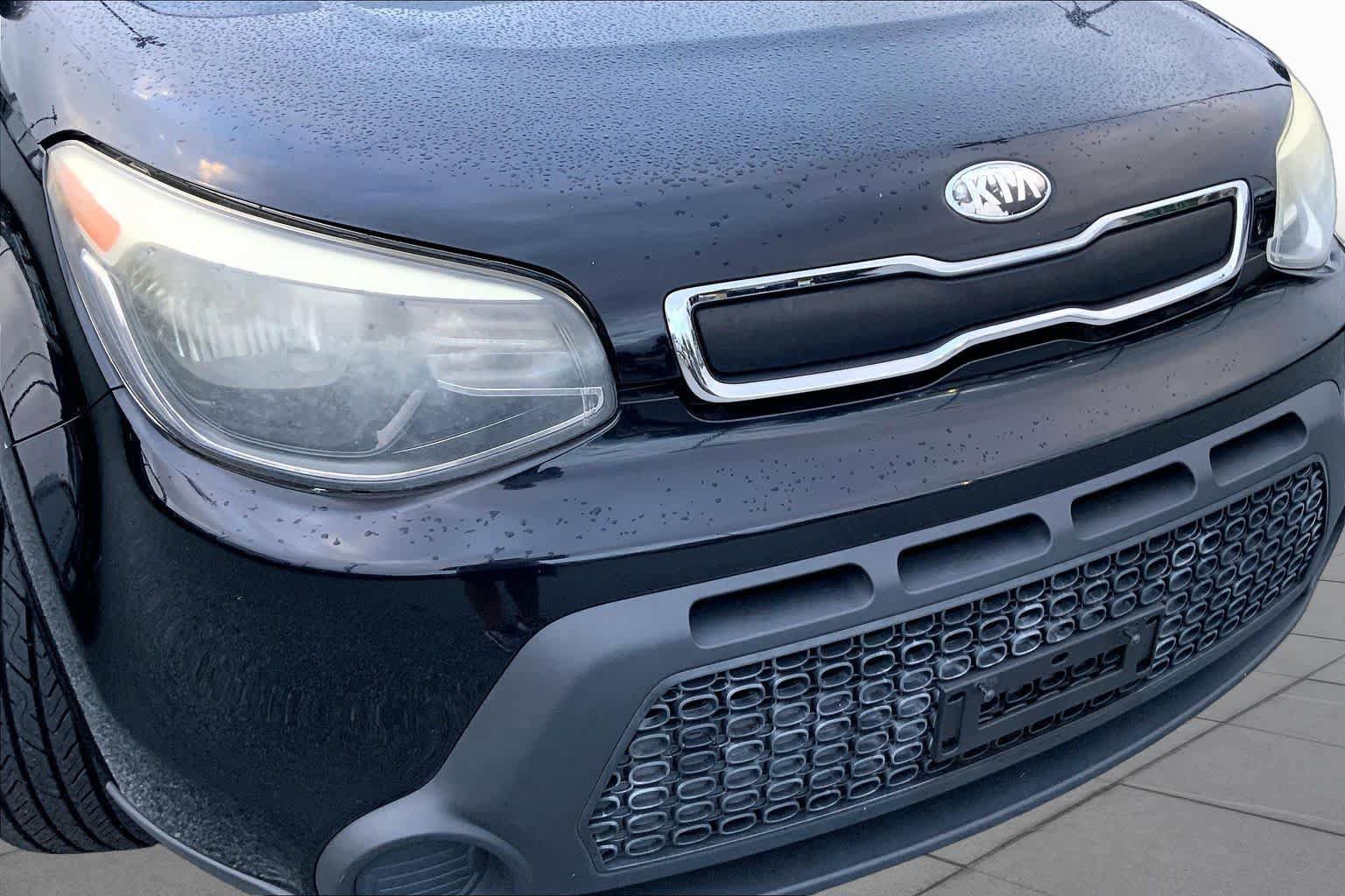 Used 2014 Kia Soul FWD image 26