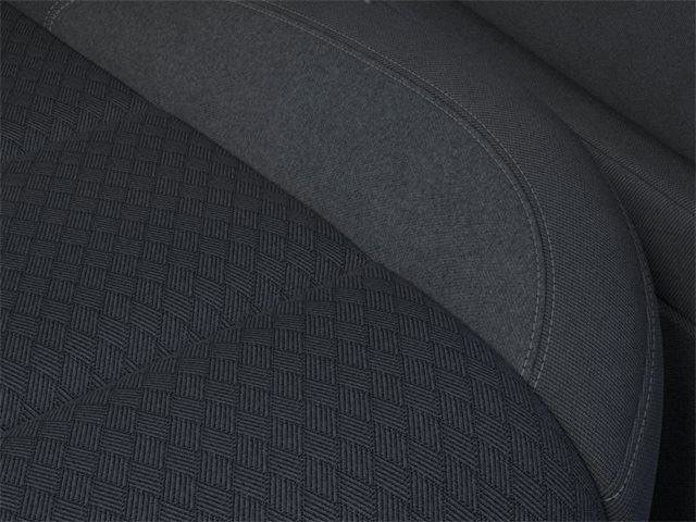 New 2025 Chevrolet Silverado 1500 Custom w/ LPO, Dark Essentials Package image 34