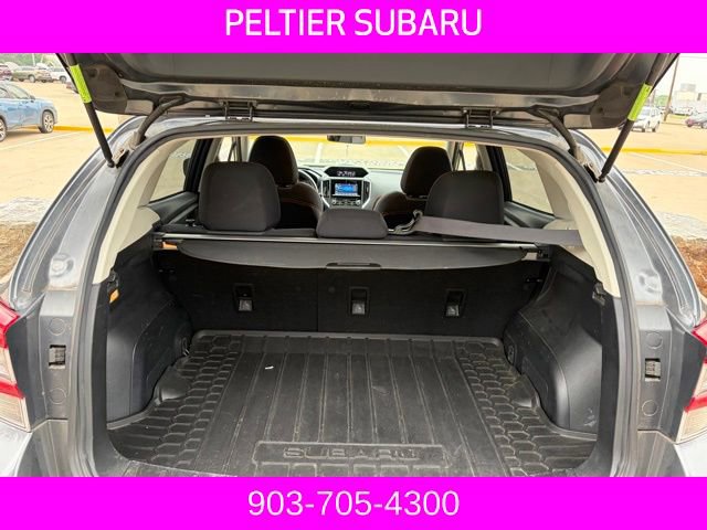 Used 2023 Subaru Crosstrek 2.0i Premium AWD/4WD image 17