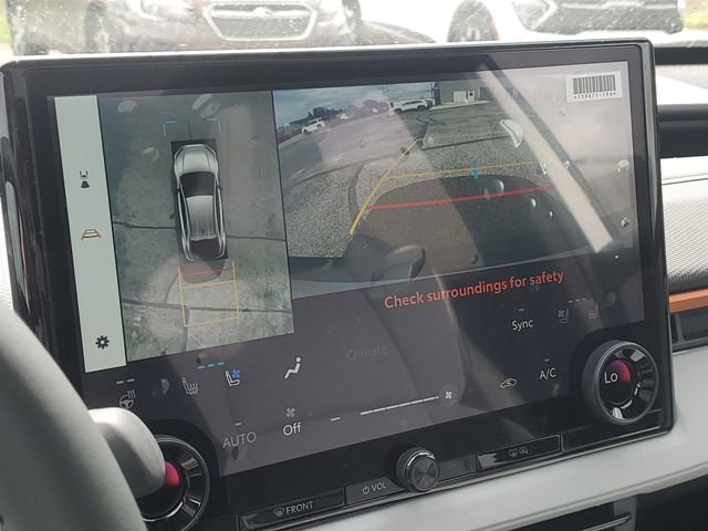 New 2026 Subaru Uncharted AWD image 30
