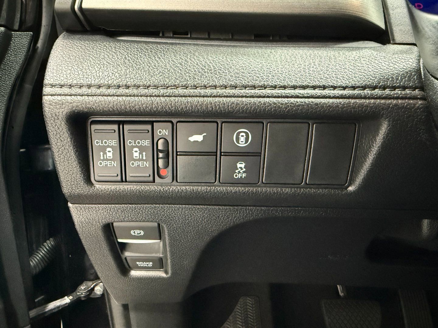 Used 2023 Honda Odyssey EX-L image 22