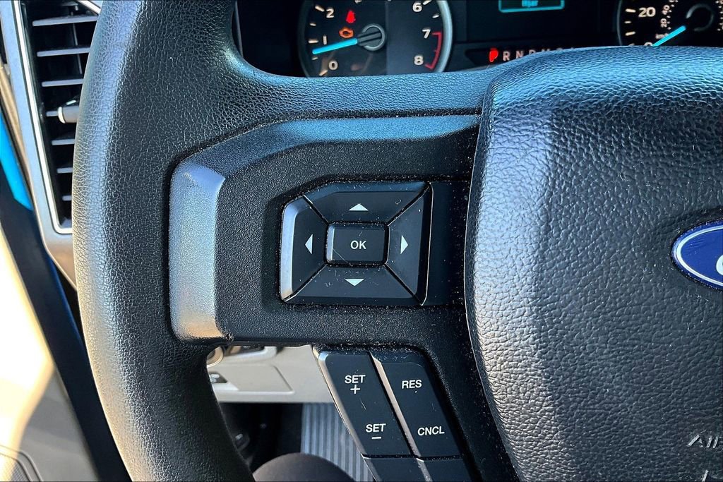 Used 2018 Ford F150 XLT image 18