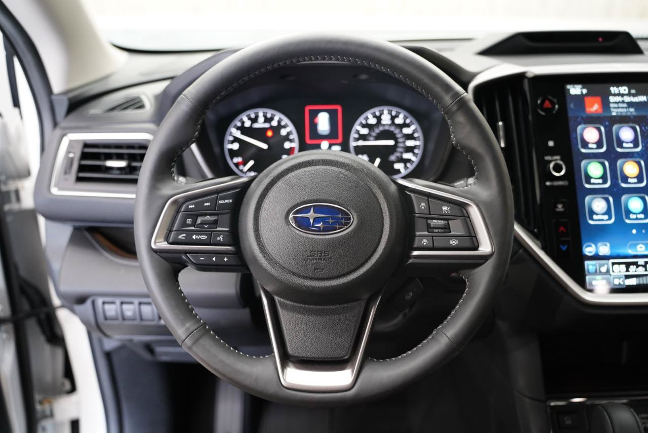 Used 2026 Subaru Ascent Touring AWD/4WD image 12
