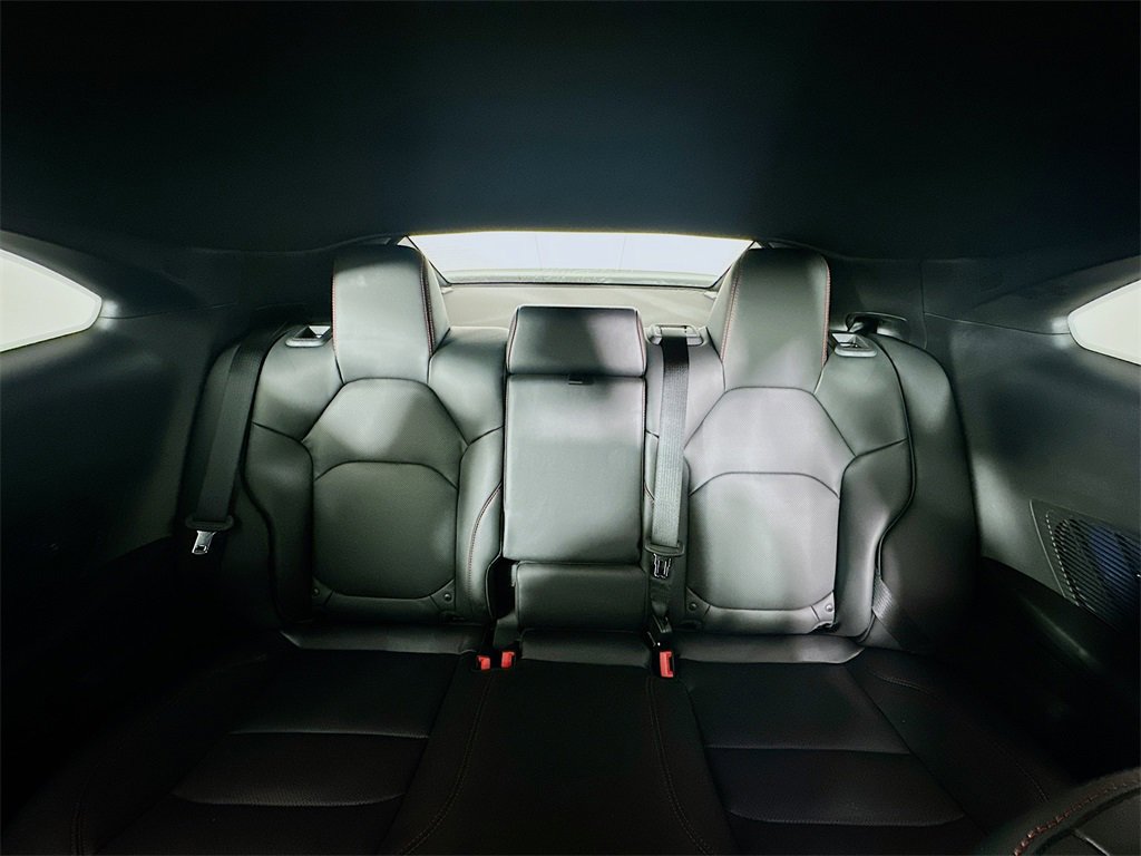 New 2026 Dodge Charger Daytona Scat Pack image 10