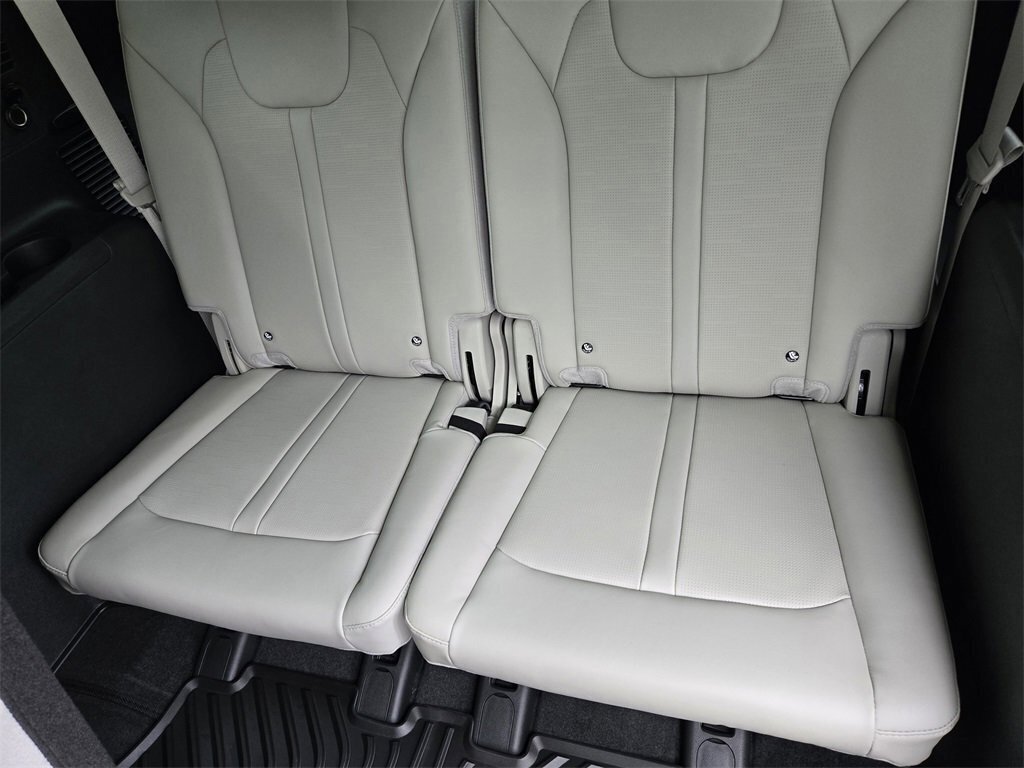 New 2026 Kia Sorento EX image 22