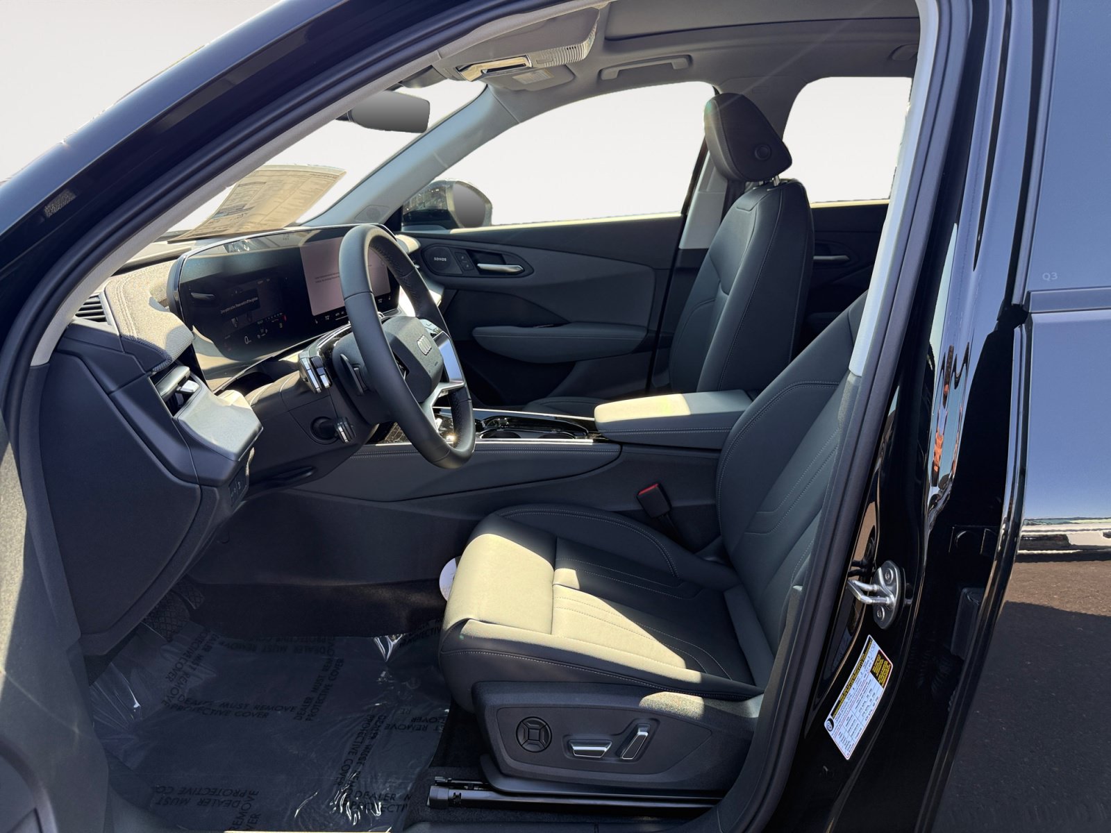 New 2026 Audi Q3 quattro 2.0T AWD/4WD image 10