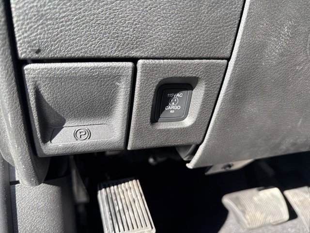 New 2026 RAM 3500 Tradesman image 28