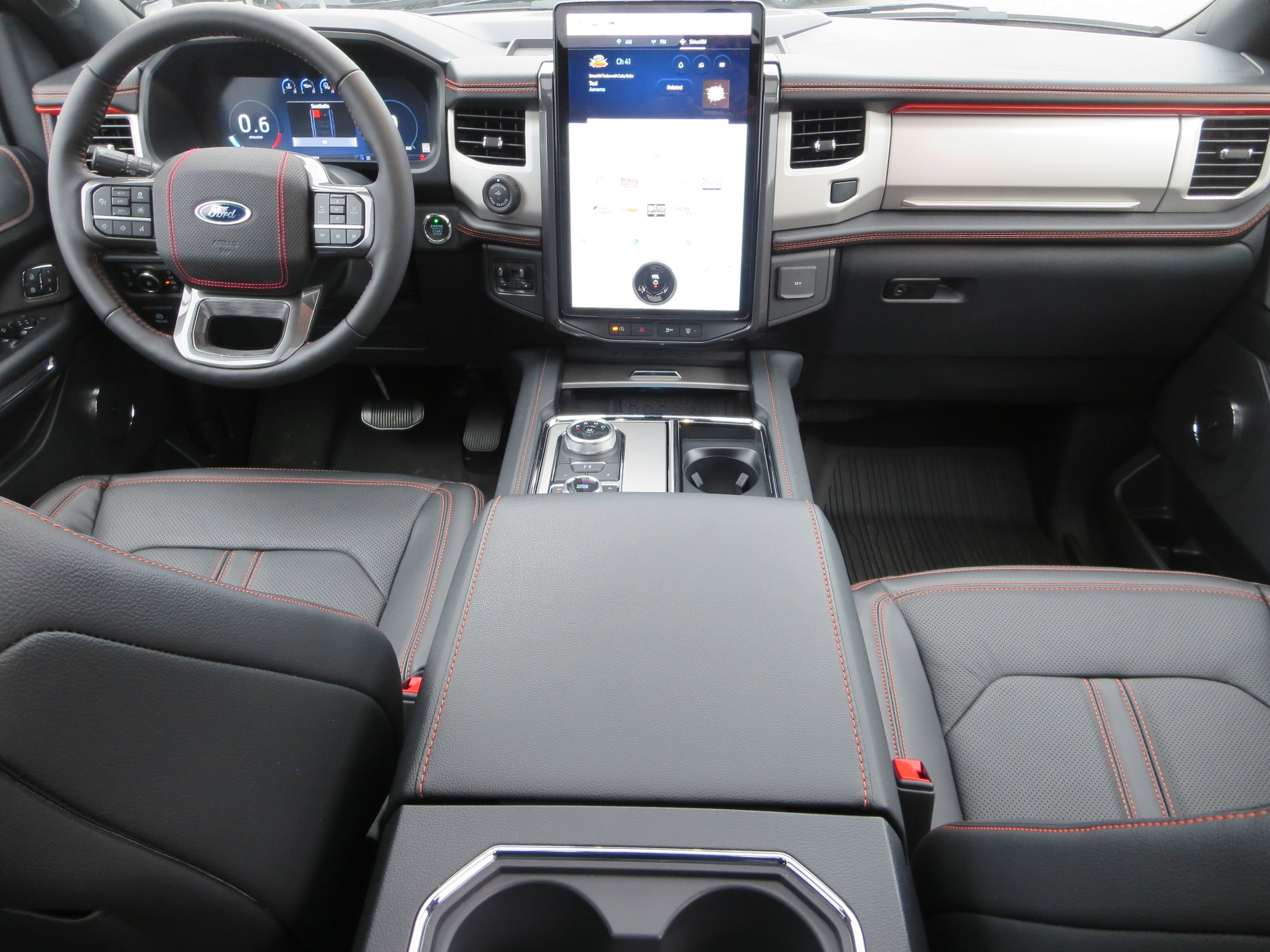 Used 2024 Ford Expedition Timberline image 21