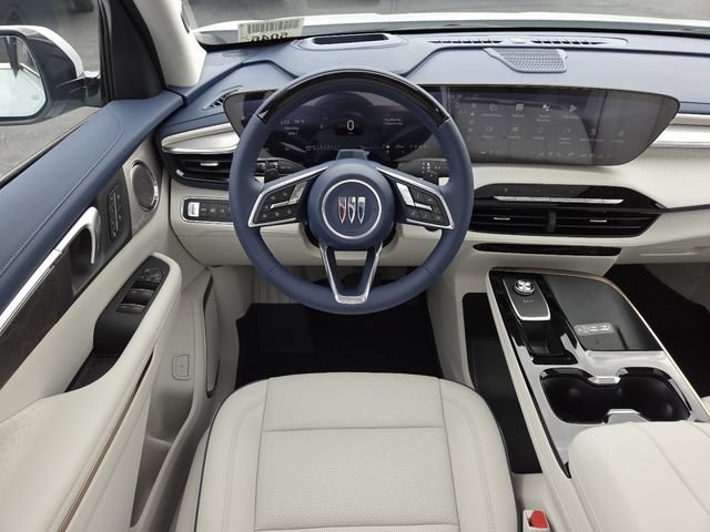 New 2026 Buick Enclave Avenir w/ Super Cruise Package FWD image 34