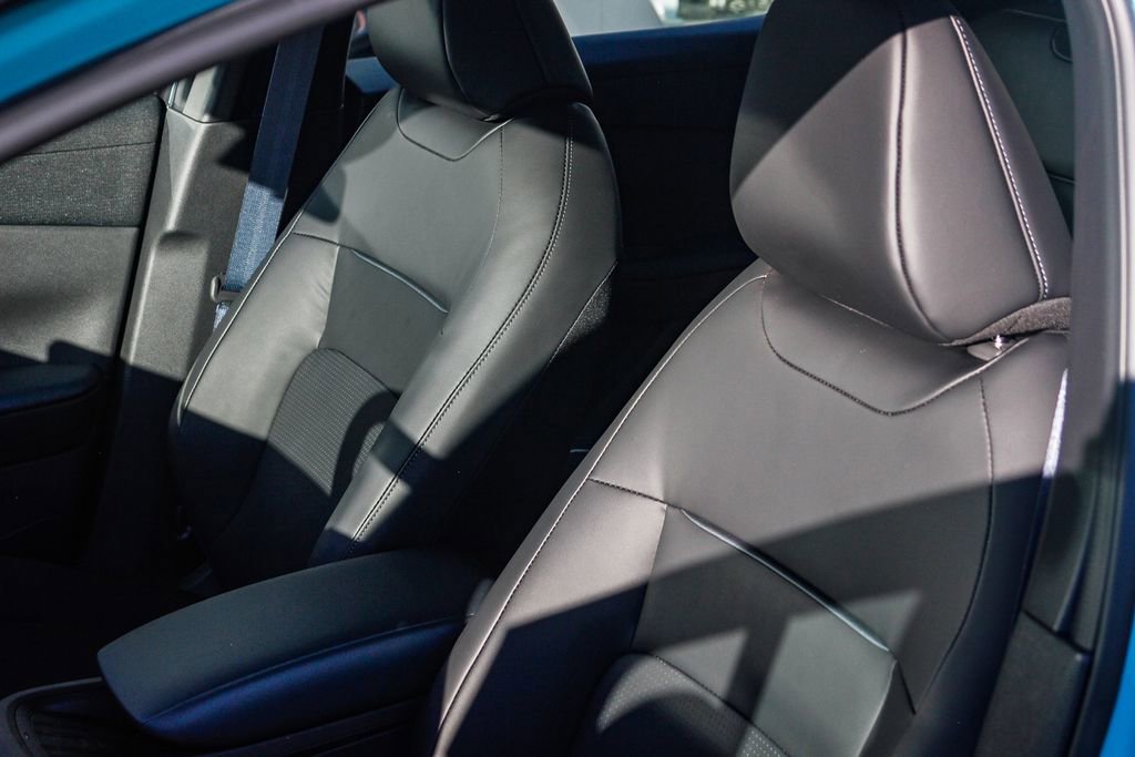 New 2026 Nissan Leaf SV+ FWD image 26