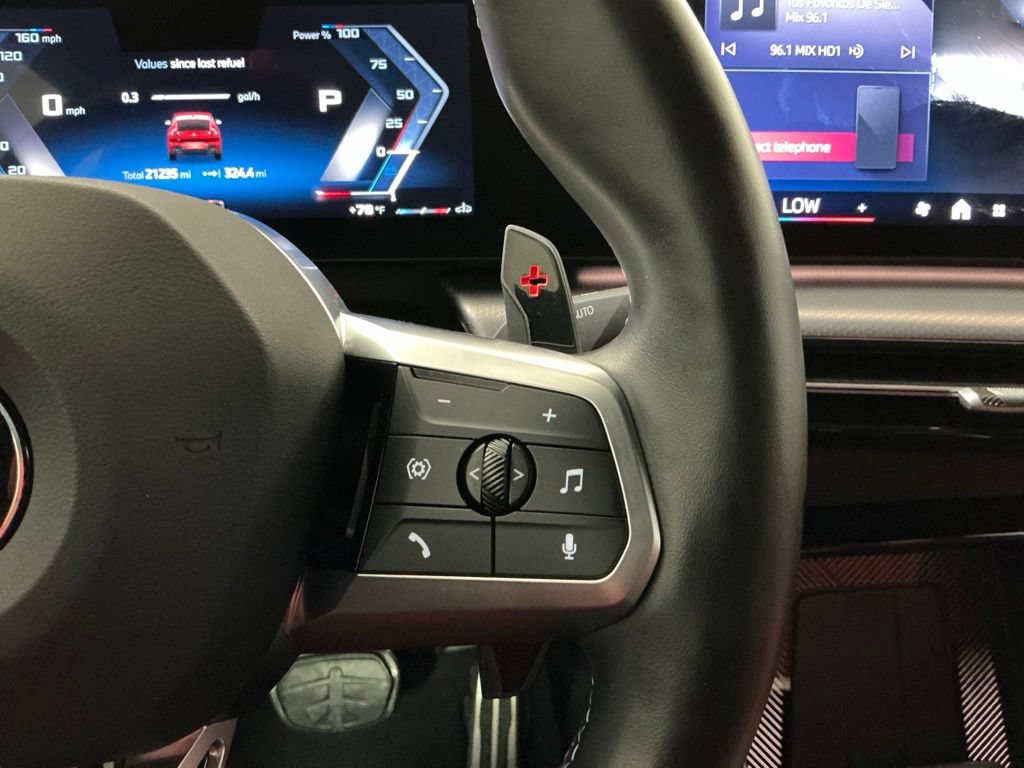Certified 2024 BMW X2 M35i AWD/4WD image 14