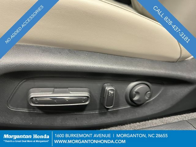 New 2025 Honda Accord Touring image 15