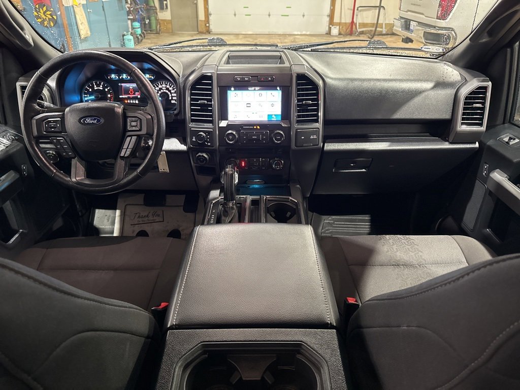 Used 2018 Ford F150 XLT w/ Equipment Group 302A Luxury image 35