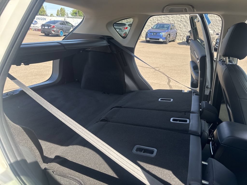 Used 2021 MAZDA CX-5 Touring AWD/4WD image 18