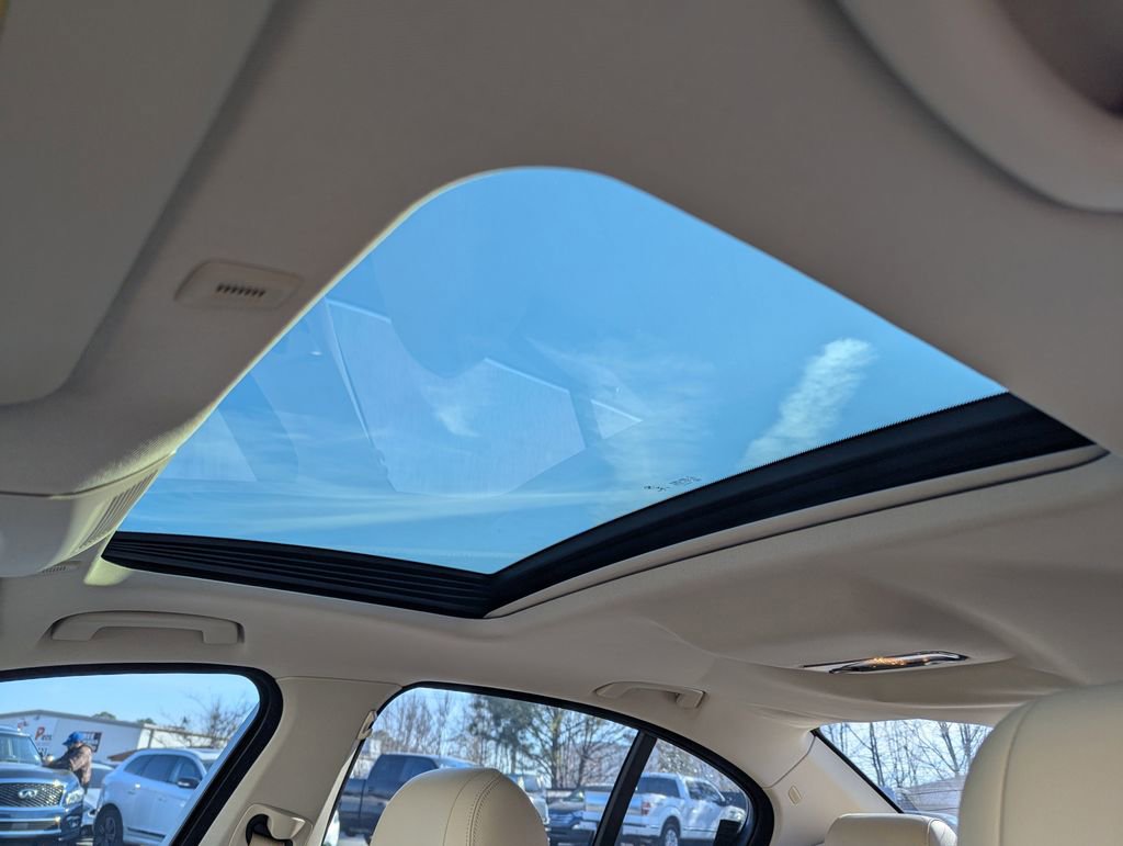 Used 2015 BMW 528i 528i image 20