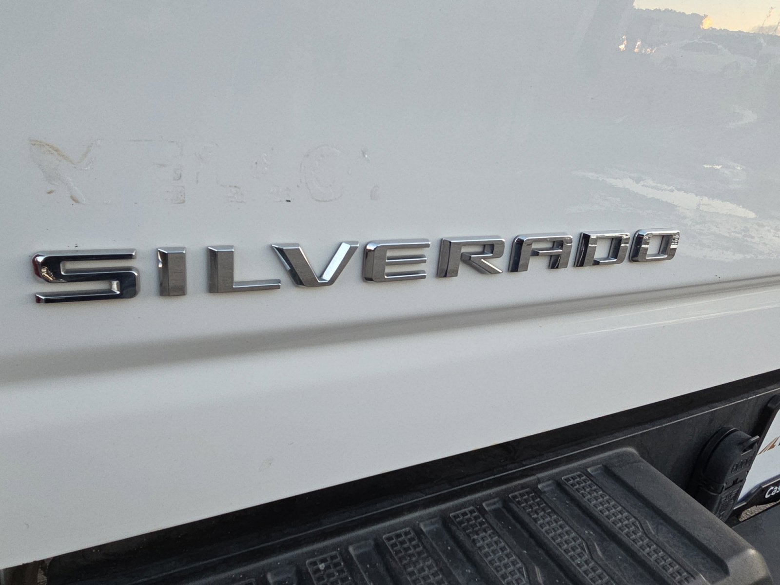 Used 2022 Chevrolet Silverado 2500 LTZ w/ Safety Package image 26