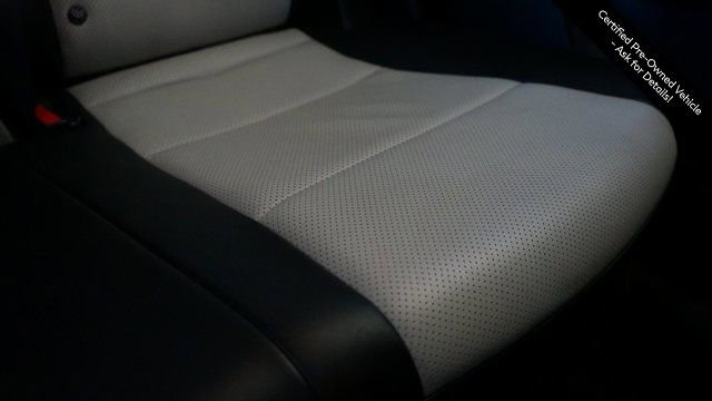 Certified 2023 INFINITI QX55 Essential image 61