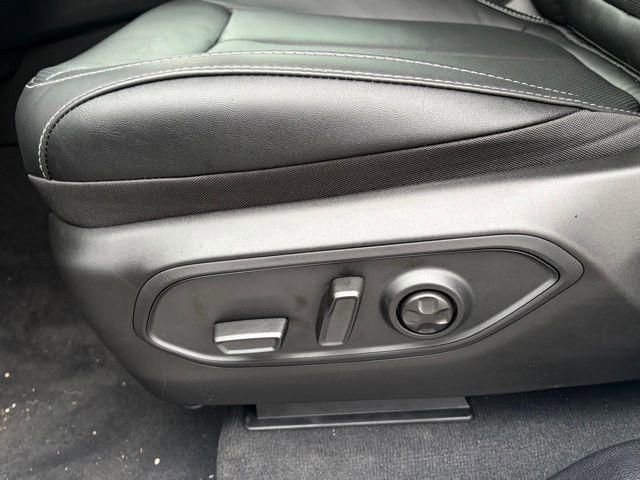 New 2026 Jeep Grand Cherokee Limited image 17