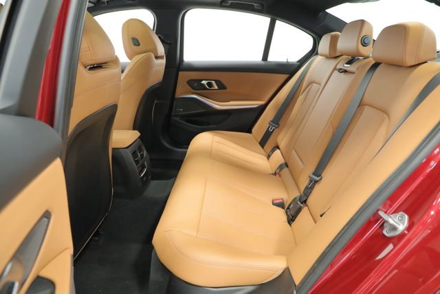 Used 2025 BMW M340i image 40