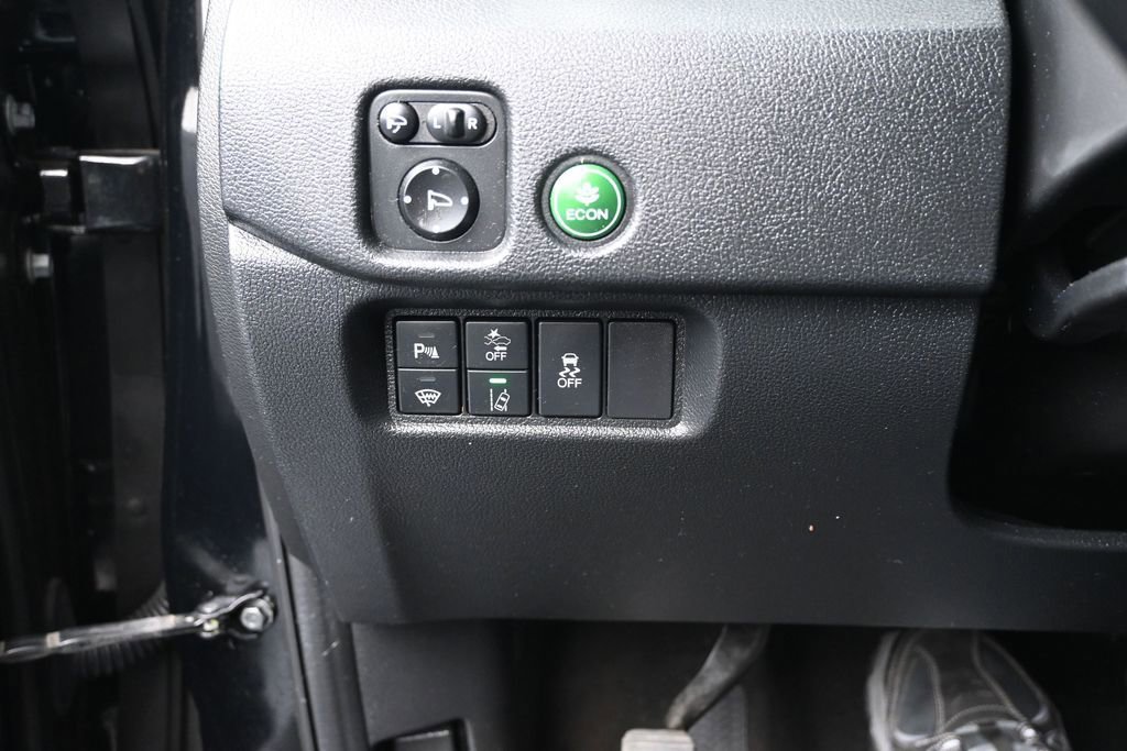 Used 2022 Honda Passport Elite image 18