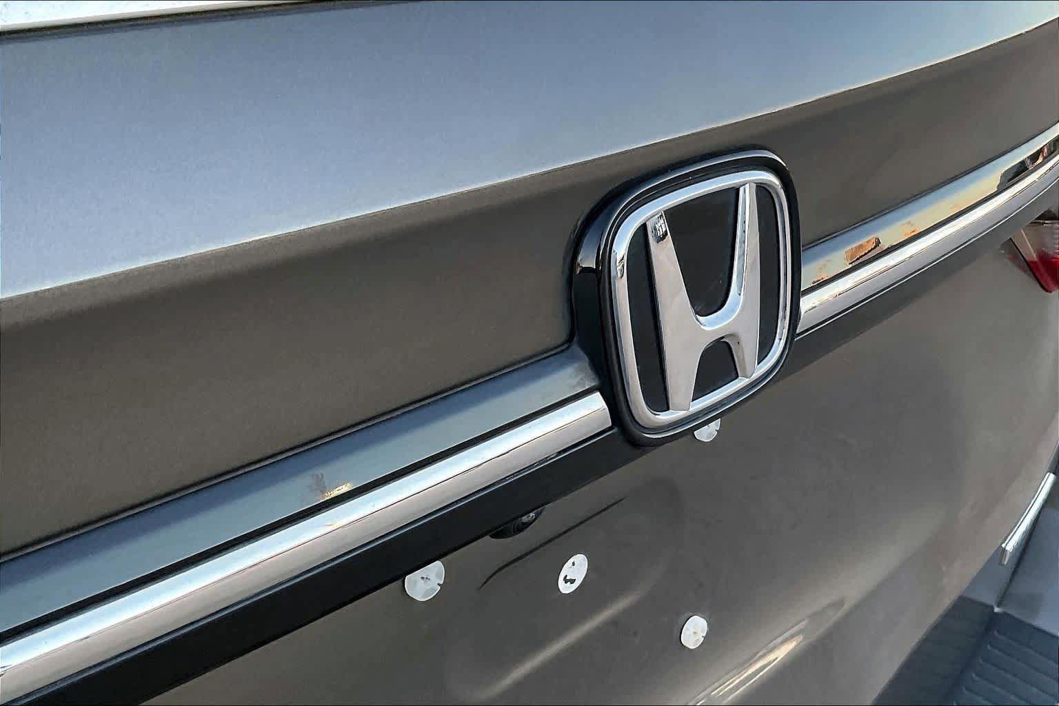 Used 2023 Honda Odyssey Touring image 31