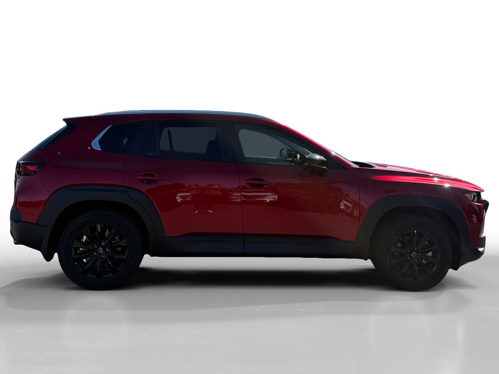 New 2026 MAZDA CX-50 AWD 2.5 S w/ Weather Package image 6
