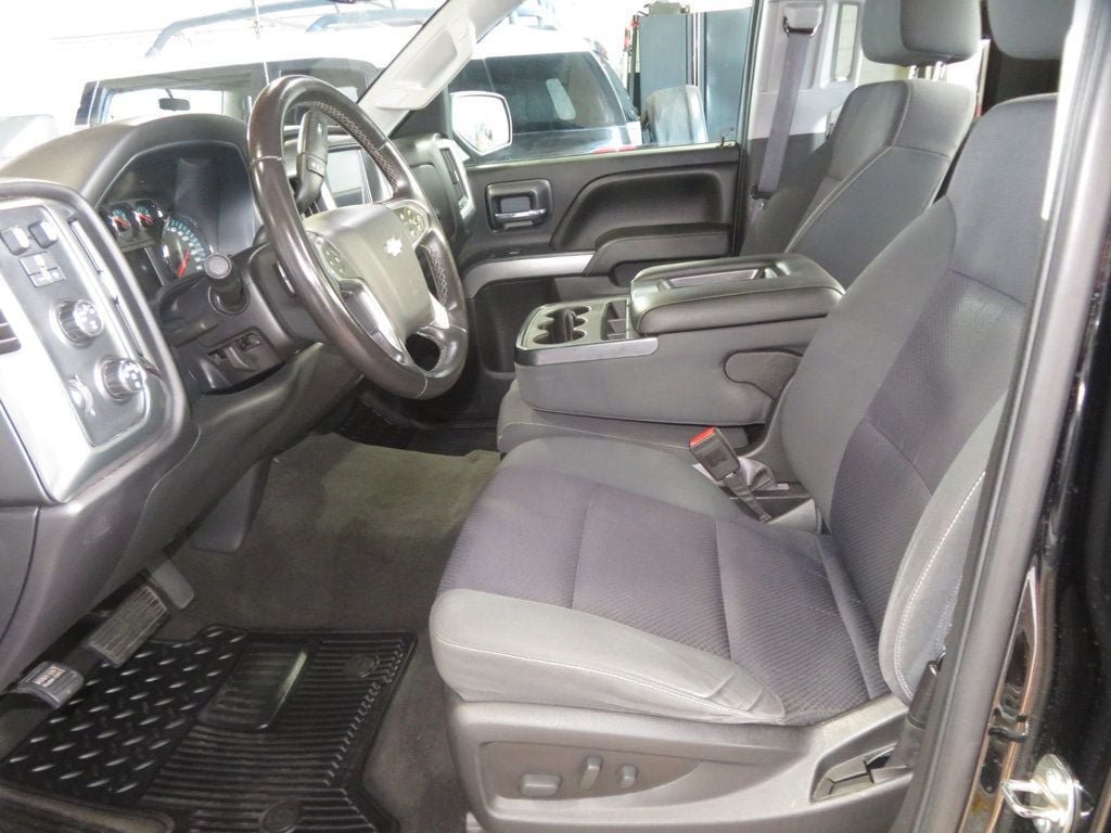Used 2015 Chevrolet Silverado 1500 LT w/ All Star Edition AWD/4WD image 18