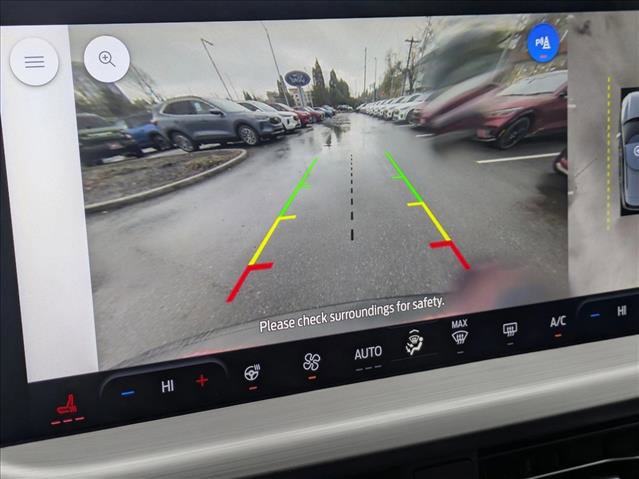 New 2024 Ford Escape SE w/ PHEV Premium Package image 14