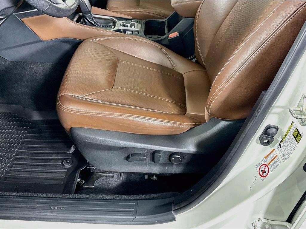 Used 2019 Subaru Forester Touring AWD/4WD image 27