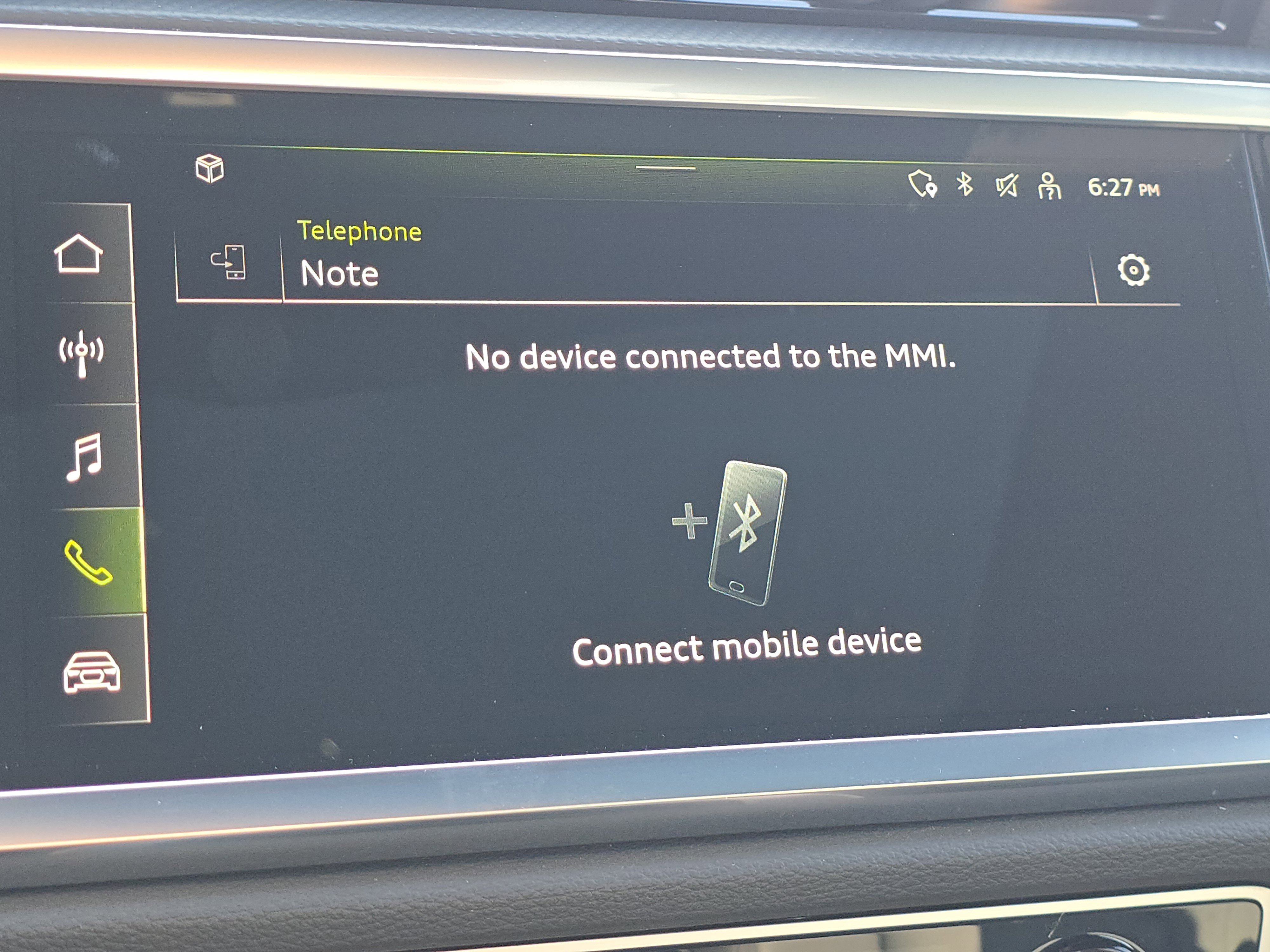 New 2025 Audi Q3 2.0T Premium image 13