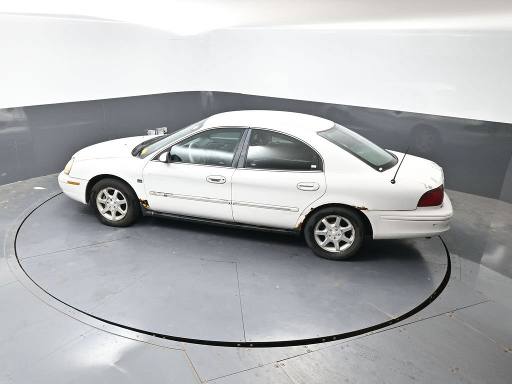 Used 2000 Mercury Sable LS Premium FWD image 17