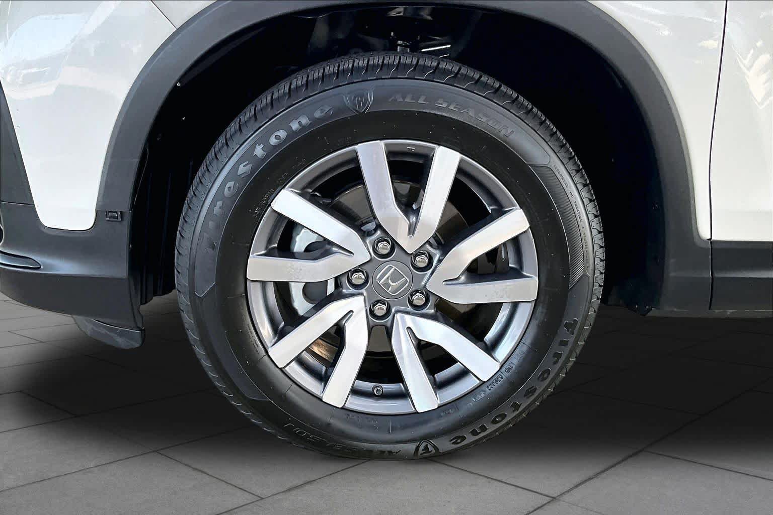 Used 2019 Honda Pilot EX-L image 11