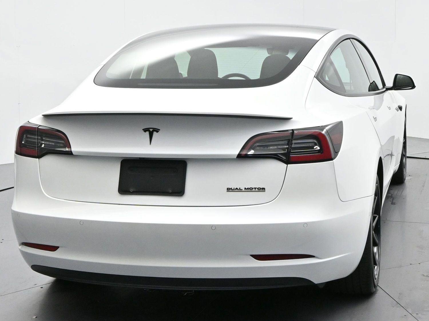 Used 2022 Tesla Model 3 Long Range image 6