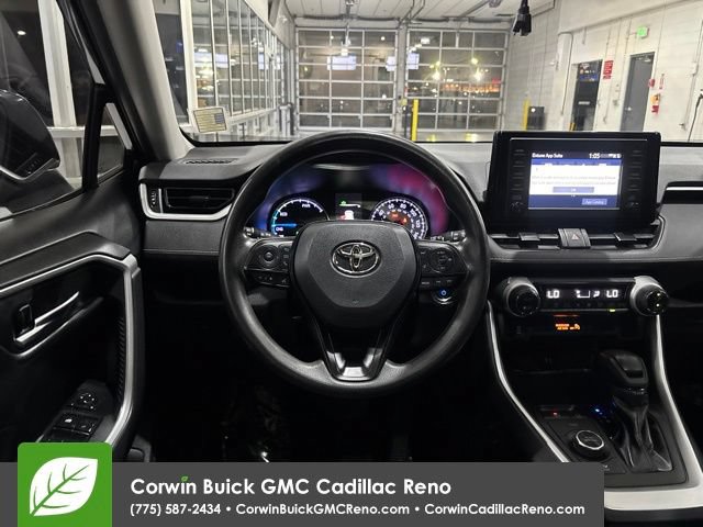 Used 2019 Toyota RAV4 XLE w/ Carpet Mat Package AWD/4WD image 33