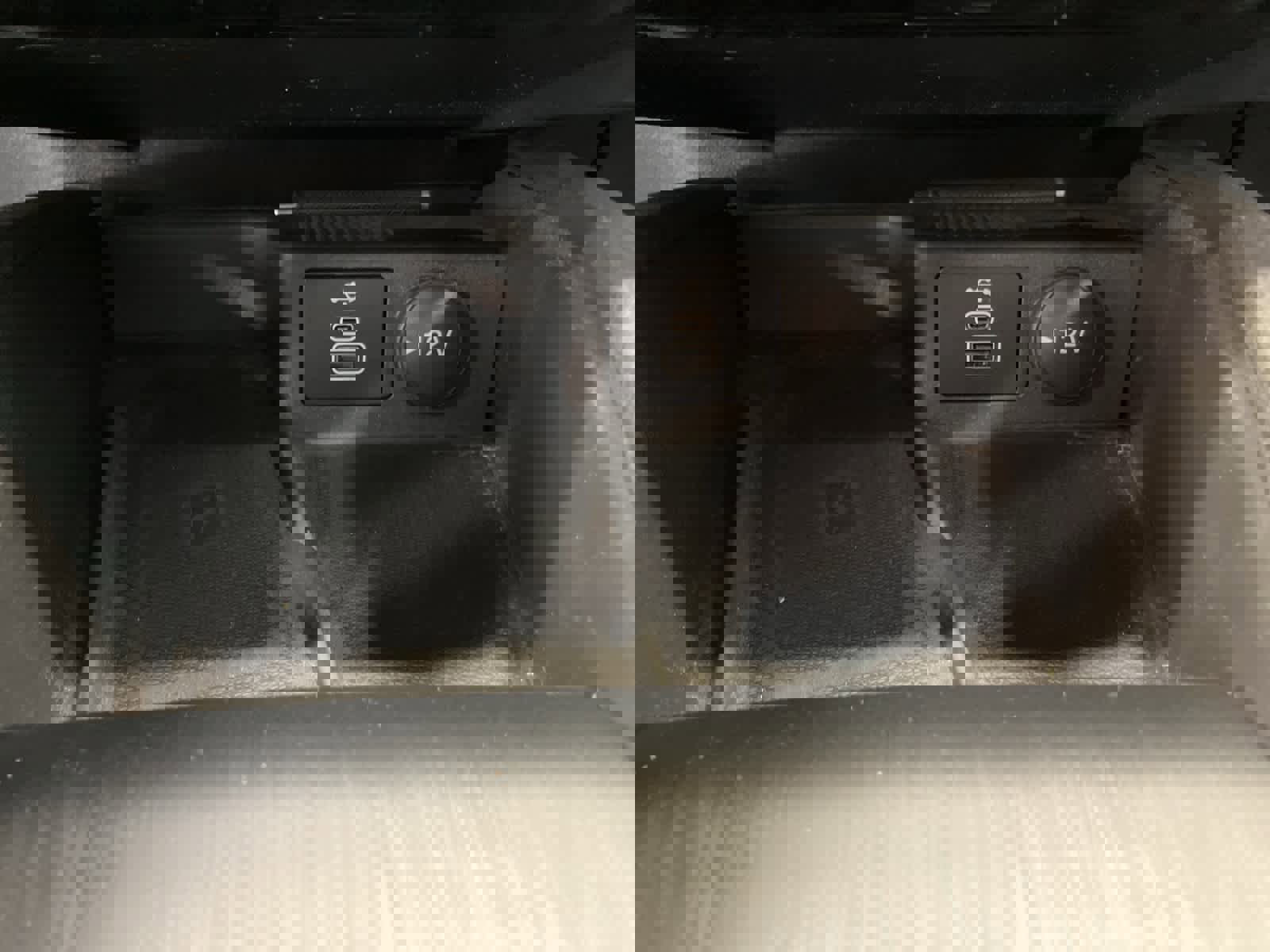 Used 2024 Ford Escape Platinum image 17