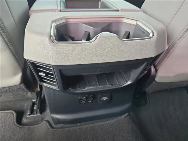 Used 2023 Toyota Tundra Limited RWD image 15
