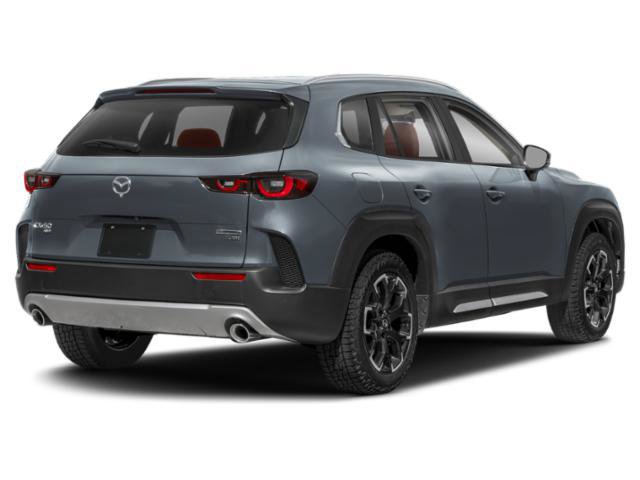 Used 2025 MAZDA CX-50 Meridian Edition w/ Weather Package AWD/4WD image 2
