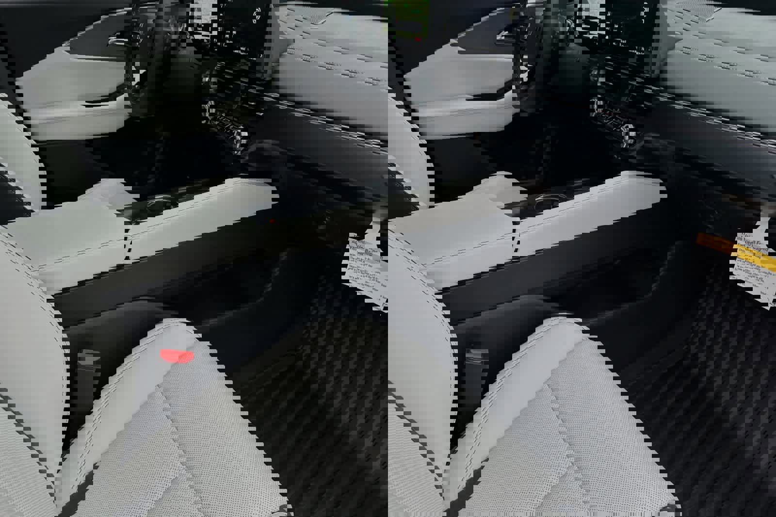 New 2024 Acura ZDX Type S image 13