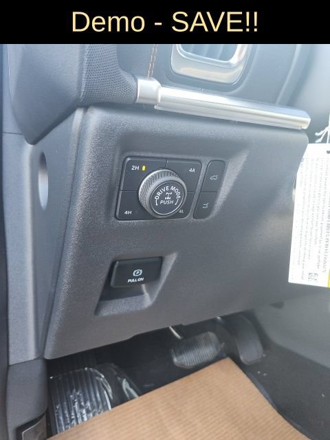 New 2025 Ford Expedition Tremor AWD/4WD image 35
